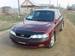 Pictures Opel Vectra