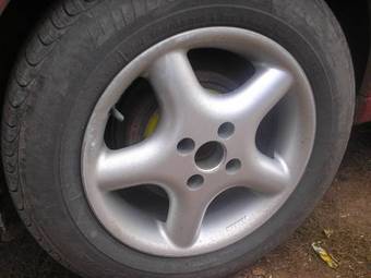 1997 Opel Vectra For Sale