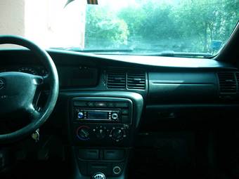 1997 Opel Vectra For Sale