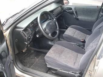 1997 Opel Vectra For Sale