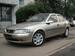 Pictures Opel Vectra