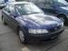 Pictures Opel Vectra