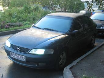 1997 Opel Vectra For Sale