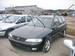 Images Opel Vectra