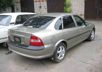 Vectra