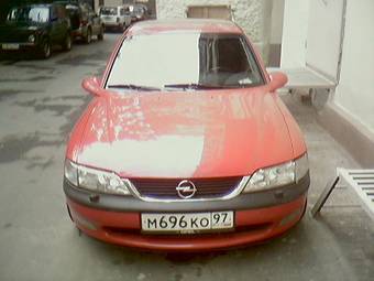 Vectra