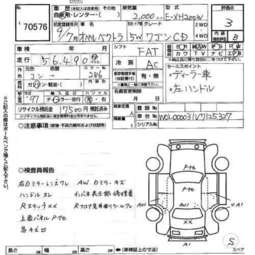 1998 Opel Vectra For Sale
