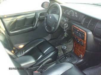 1998 Opel Vectra For Sale