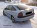 Preview Opel Vectra