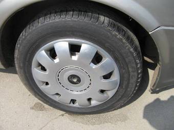 1998 Opel Vectra For Sale