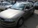 Pictures Opel Vectra