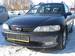 Pictures Opel Vectra