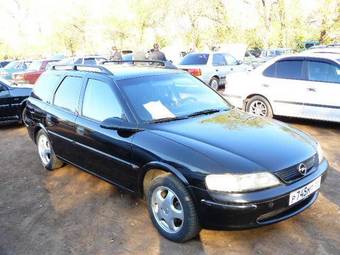 1998 Opel Vectra For Sale