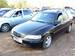 Pictures Opel Vectra