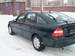 Preview 1998 Opel Vectra