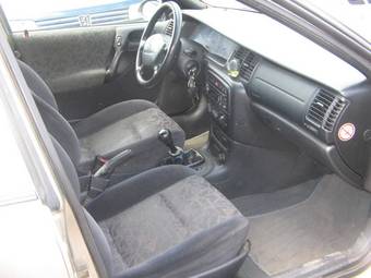 1998 Opel Vectra For Sale