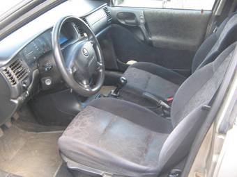 1998 Opel Vectra For Sale