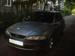 Pictures Opel Vectra