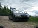 Preview 1998 Opel Vectra