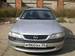 Preview 1998 Opel Vectra