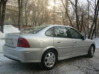 Vectra