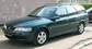 Pictures Opel Vectra