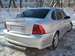 Preview Opel Vectra