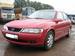 Preview 1999 Opel Vectra