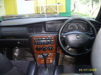 1999 Opel Vectra For Sale