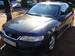 Preview 2000 Opel Vectra