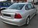 Preview Opel Vectra