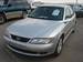 Preview 2000 Opel Vectra