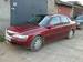 Pictures Opel Vectra