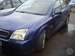 Pictures Opel Vectra