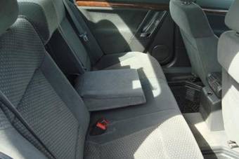 2002 Opel Vectra For Sale
