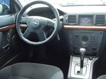 2003 Opel Vectra For Sale