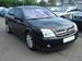 Preview 2003 Opel Vectra