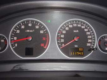 Opel Vectra