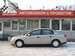 Preview 2004 Opel Vectra