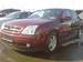 Preview 2004 Opel Vectra