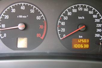 2004 Opel Vectra Pictures