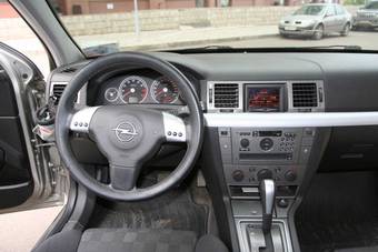 2004 Opel Vectra For Sale