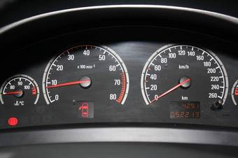 2004 Opel Vectra Pictures