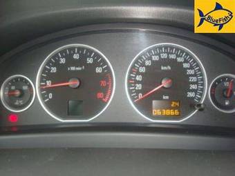 2004 Opel Vectra For Sale