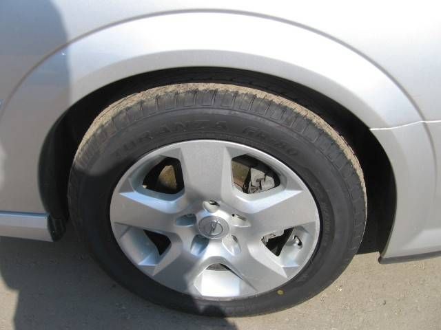 2005 Opel Vectra