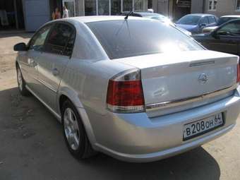 Opel Vectra