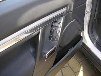 2005 Opel Vectra For Sale
