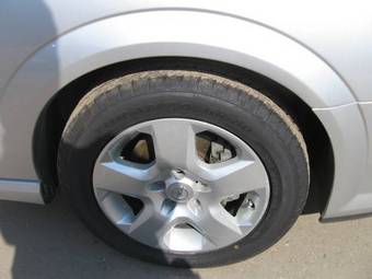2005 Opel Vectra Pictures