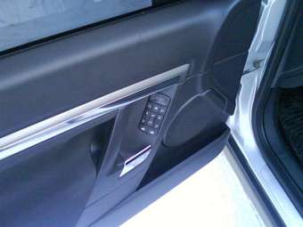 2006 Opel Vectra Pictures