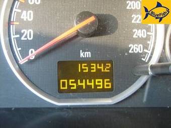 2006 Opel Vectra Photos